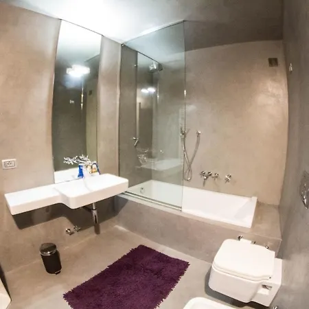 Nordica Villa Aoste