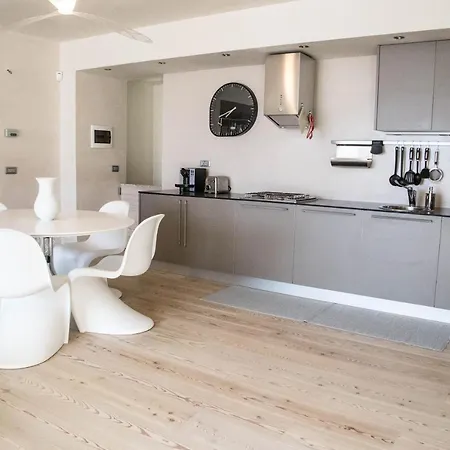 Nordica Villa