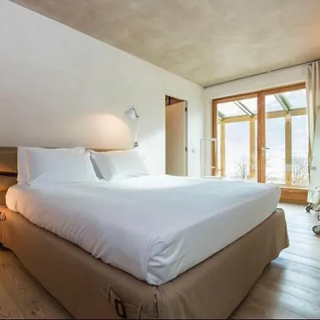 Nordica Villa Aosta