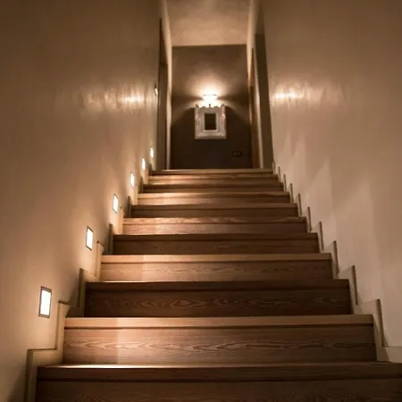 Villa Nordica Aoste