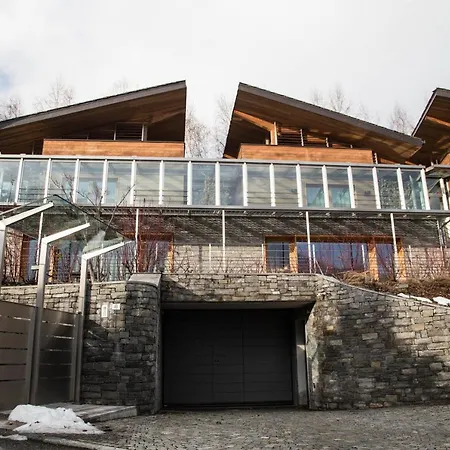 Nordica Villa