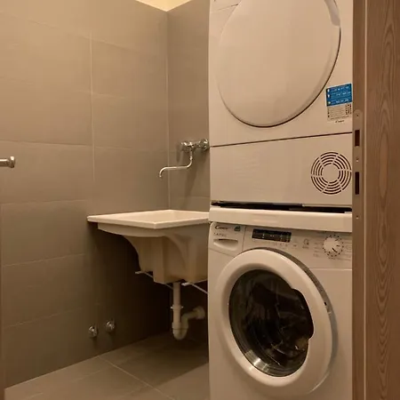Nordica Villa *