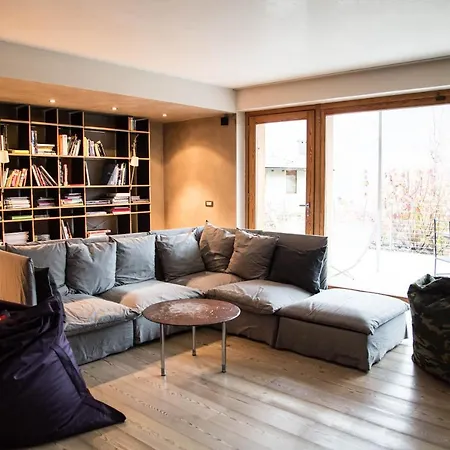 Nordica Villa Aoste