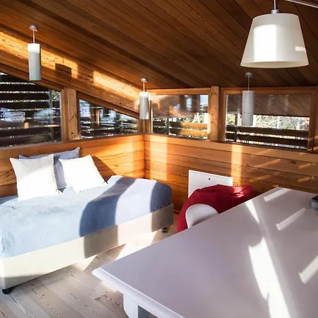 Nordica Villa *