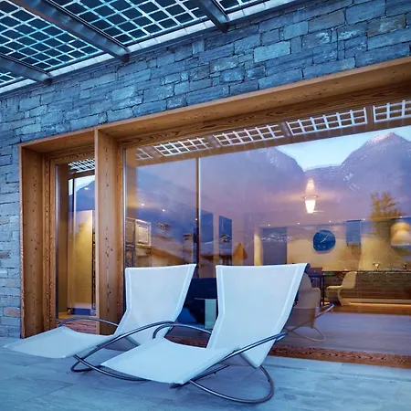 Nordica Villa