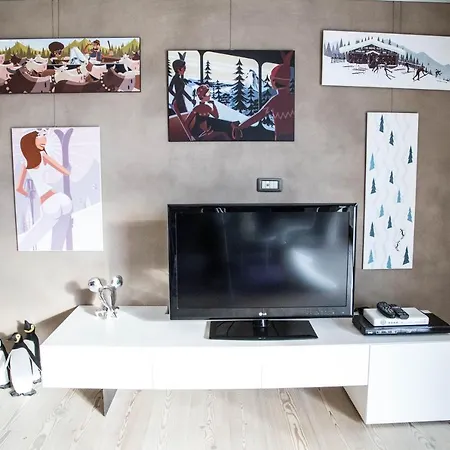Nordica Villa *