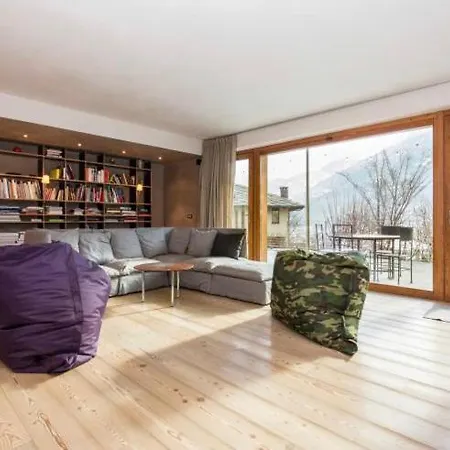 Nordica Villa *