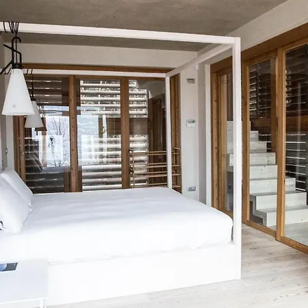 Nordica Villa *